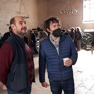 Fotoğraf Bernard Campan