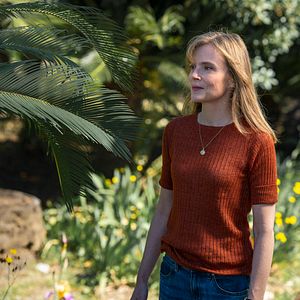 Fotoğraf Isabelle Carré