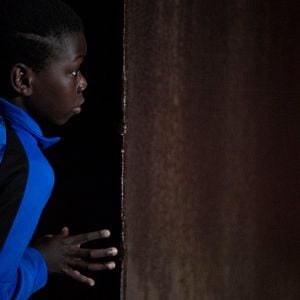 Fotoğraf Tori ve Lokita