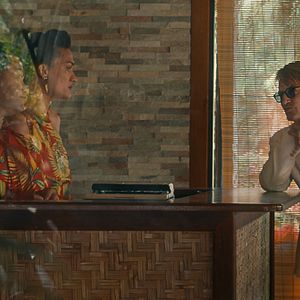 Fotoğraf Pacifiction - Tourment sur les îles