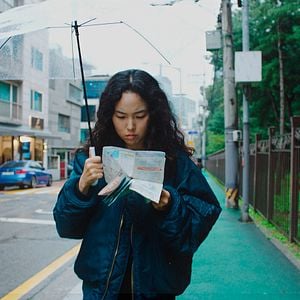 Fotoğraf Retour à Séoul