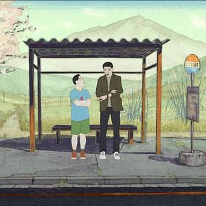 Fotoğraf Saules aveugles, femme endormie