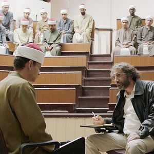 Fotoğraf Cennetten Gelen Çocuk