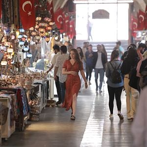 Fotoğraf Senden Daha Güzel