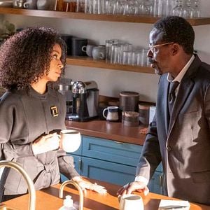 Fotoğraf Susan Kelechi Watson