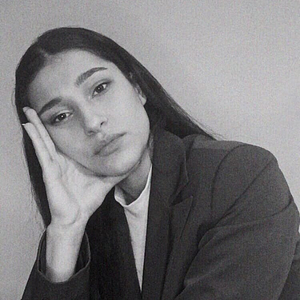 Fotoğraf Öykü Gemici