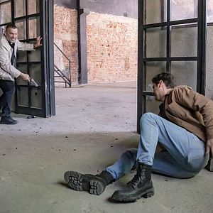 Fotoğraf Arka Sokaklar