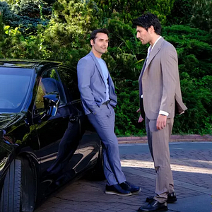 Fotoğraf Gülümse Kaderine