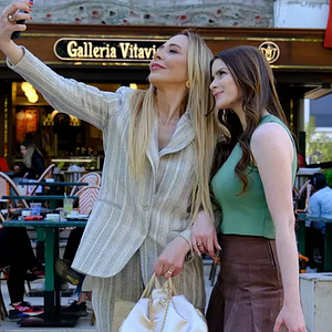 Fotoğraf Gülümse Kaderine