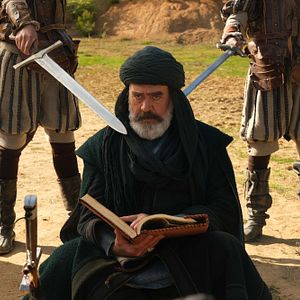 Fotoğraf Barbaroslar: Akdeniz'in Kılıcı