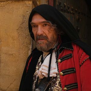 Fotoğraf Barbaroslar: Akdeniz'in Kılıcı