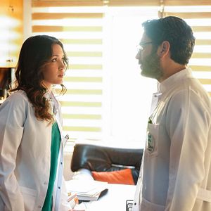 Fotoğraf Kasaba Doktoru