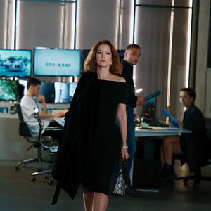 Fotoğraf Kuş Uçuşu