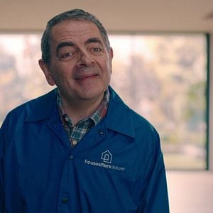 Fotoğraf Man vs Bee