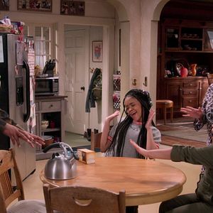 Fotoğraf The Upshaws