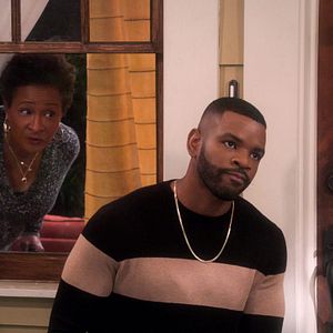 Fotoğraf The Upshaws