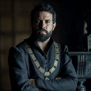 Fotoğraf Tom Cullen (III)