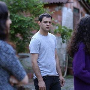 Fotoğraf Kardeşlerim