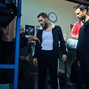 Fotoğraf Üç Kuruş