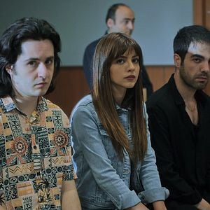 Fotoğraf Üç Kuruş