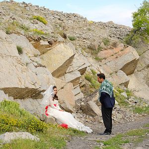 Fotoğraf Gönül Dağı