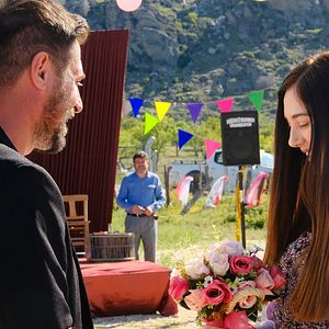 Fotoğraf Gönül Dağı