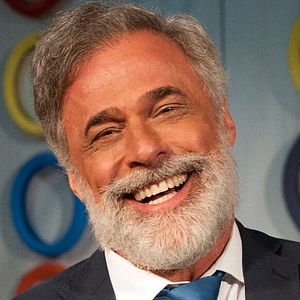 Fotoğraf Oscar Magrini