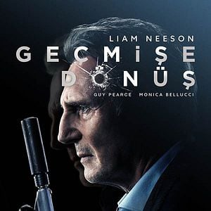 Fotoğraf Geçmişe Dönüş