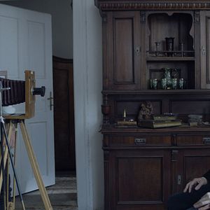 Fotoğraf Post Mortem