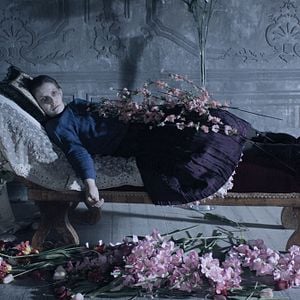 Fotoğraf Post Mortem