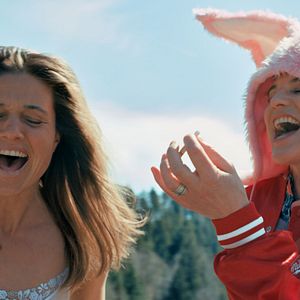 Fotoğraf Bibiana Beglau