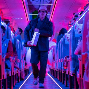 Fotoğraf Suikast Treni