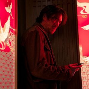 Fotoğraf Suikast Treni