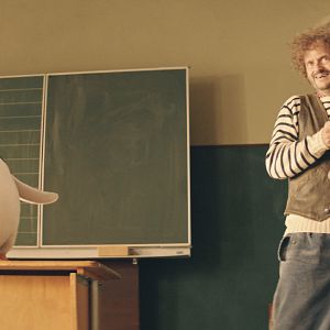 Fotoğraf Milan Peschel