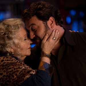 Fotoğraf Hanna Schygulla