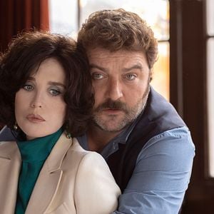 Fotoğraf Isabelle Adjani