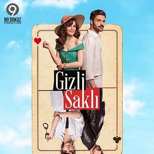 Fotoğraf Gizli Saklı