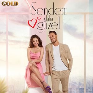 Fotoğraf Senden Daha Güzel