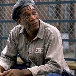 Fotoğraf Morgan Freeman