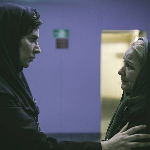 Fotoğraf Nazanin Ahmadi