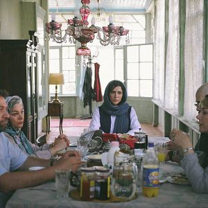 Fotoğraf Nazanin Ahmadi