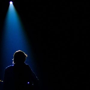 Fotoğraf The Last Waltz