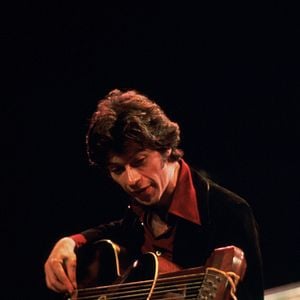 Fotoğraf The Last Waltz