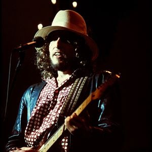 Fotoğraf The Last Waltz