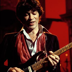 Fotoğraf The Last Waltz