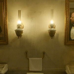 Fotoğraf Çaykovski'nin Karısı