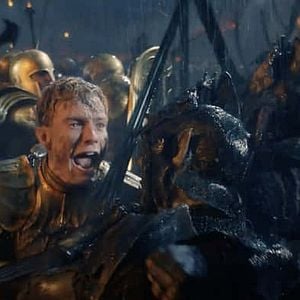 Fotoğraf Yüzüklerin Efendisi: Güç Yüzükleri