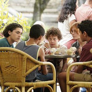 Fotoğraf La Petite Bande