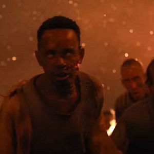 Fotoğraf Resident Evil - The Series