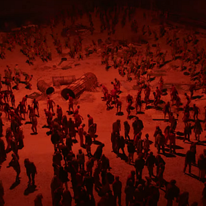 Fotoğraf Resident Evil - The Series